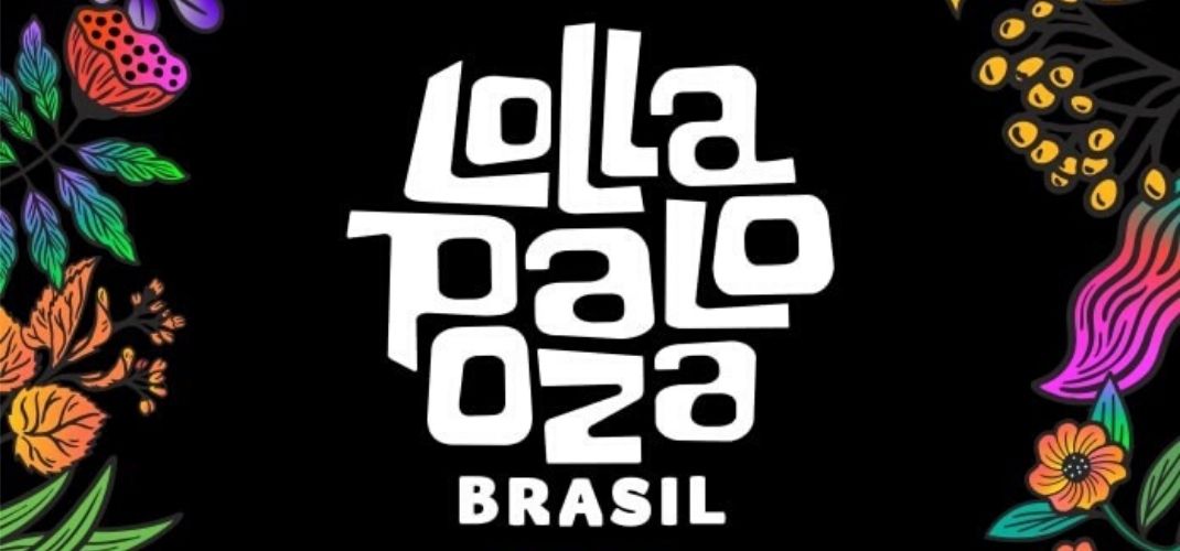 Lollapalooza 2020 terá transmissão gratuita via Youtube