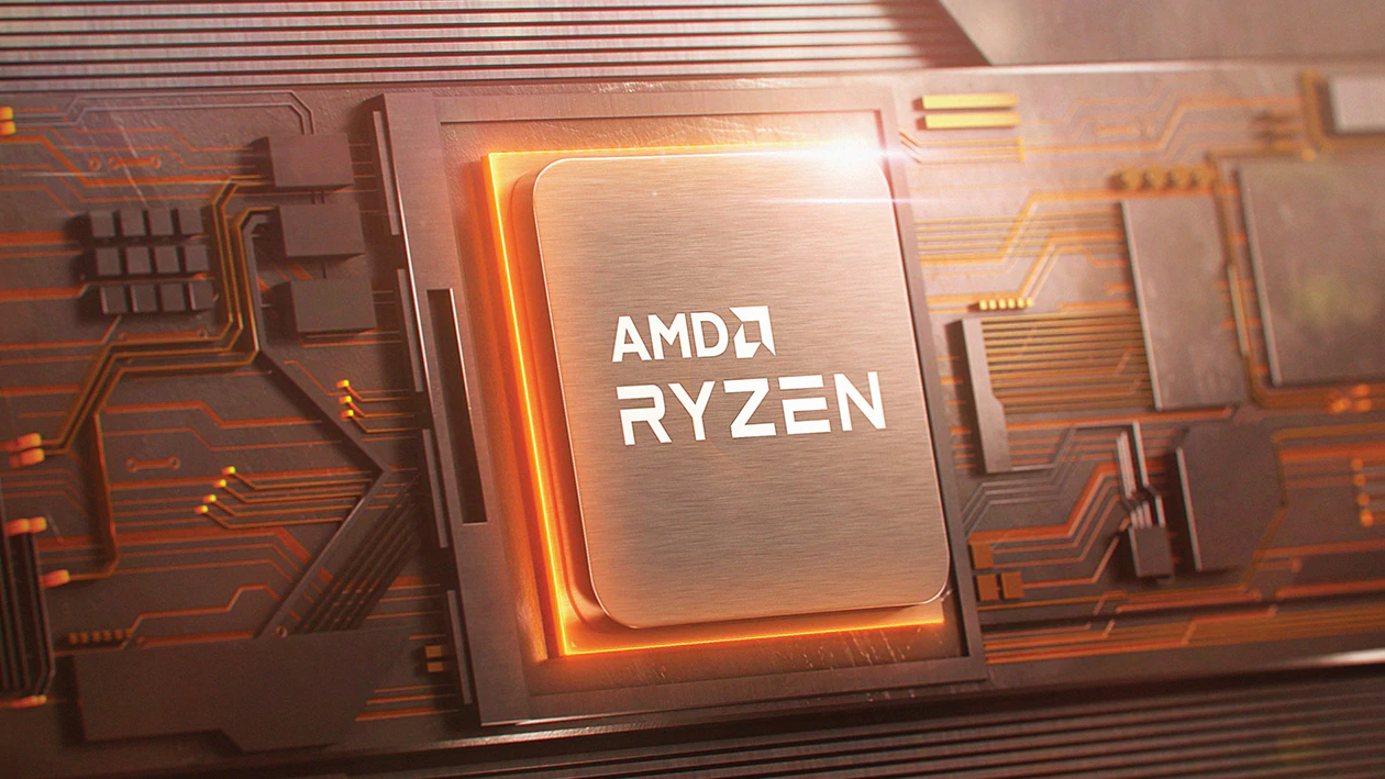 AMD anuncia seus novos processadores Ryzen 5000 e desafia Intel