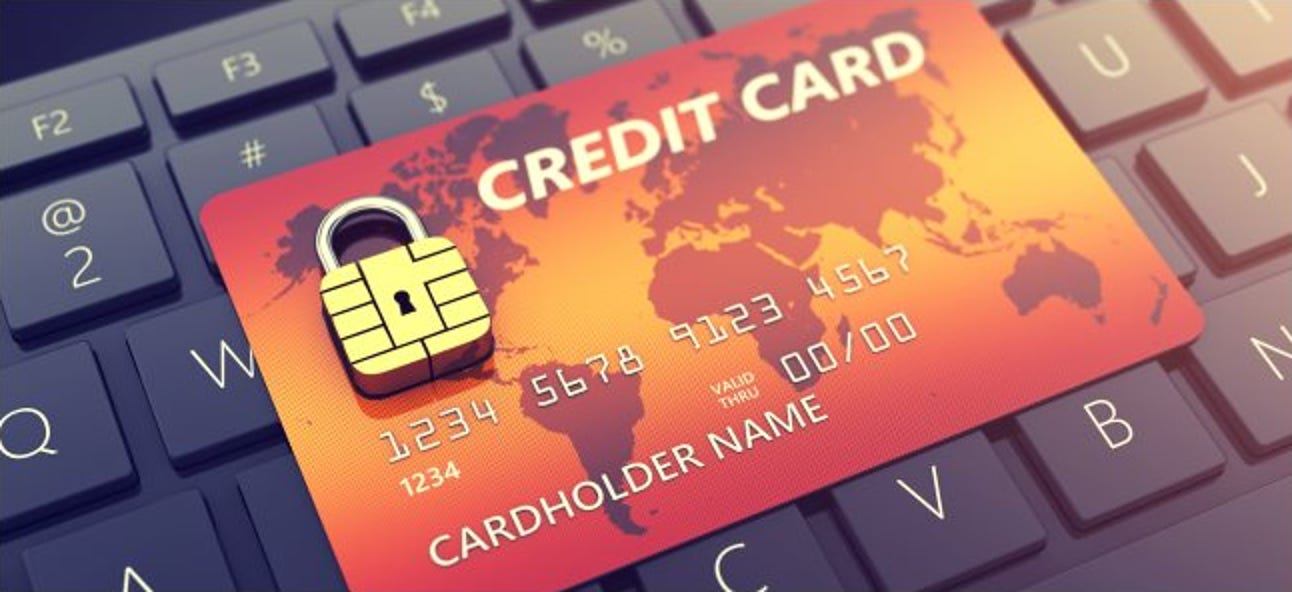 Saiba como proteger o seu cartão na hora de fazer compras online