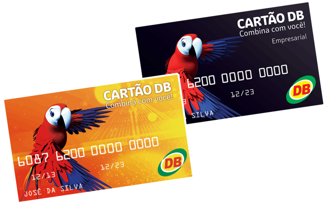 Cartão de Crédito DB – Veja como solicitar