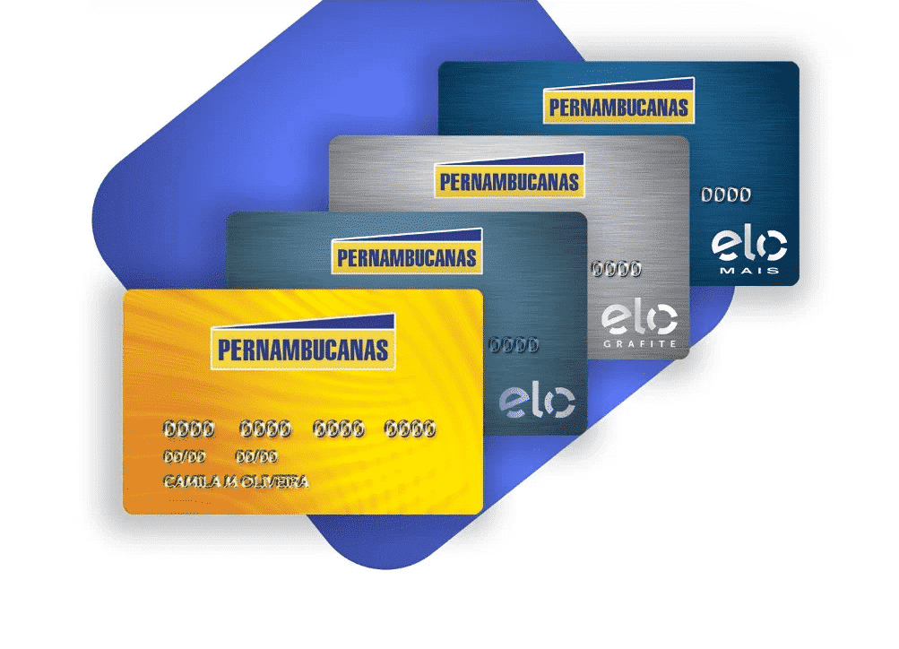 Aprenda como solicitar o cartão de crédito Pernambucanas