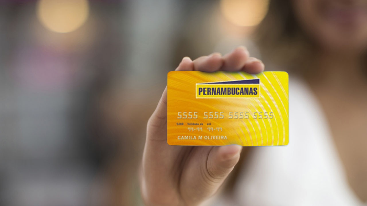 Aprenda como solicitar o cartão de crédito Pernambucanas