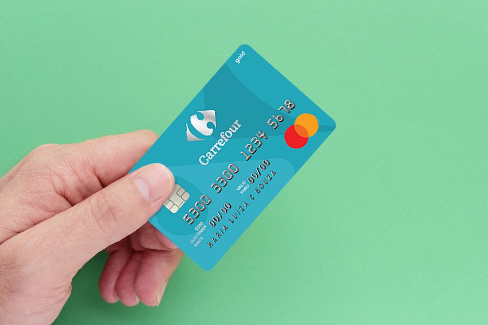 Cartão de Crédito Carrefour - Aprenda o passo a passo para solicitar