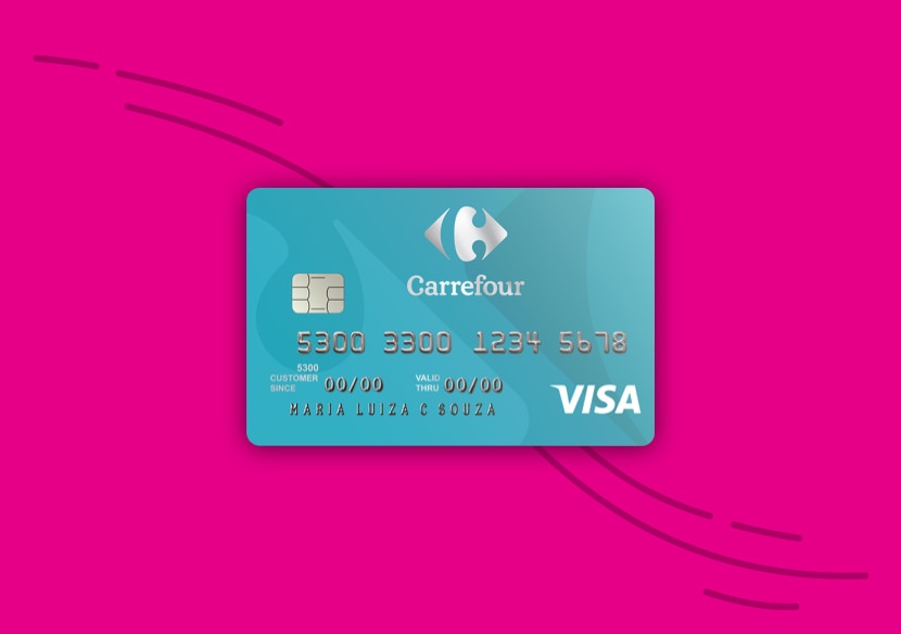 Cartão de Crédito Carrefour - Aprenda o passo a passo para solicitar